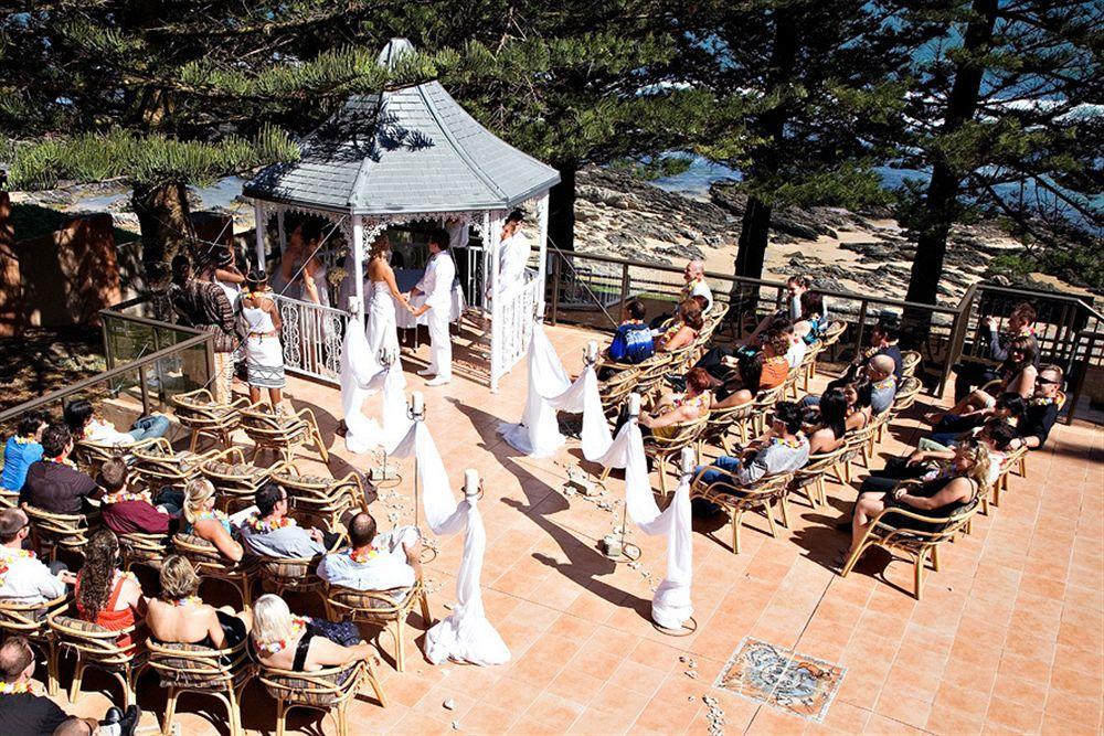 Sea Otters Lodge Kini Bay Ngoại thất bức ảnh
