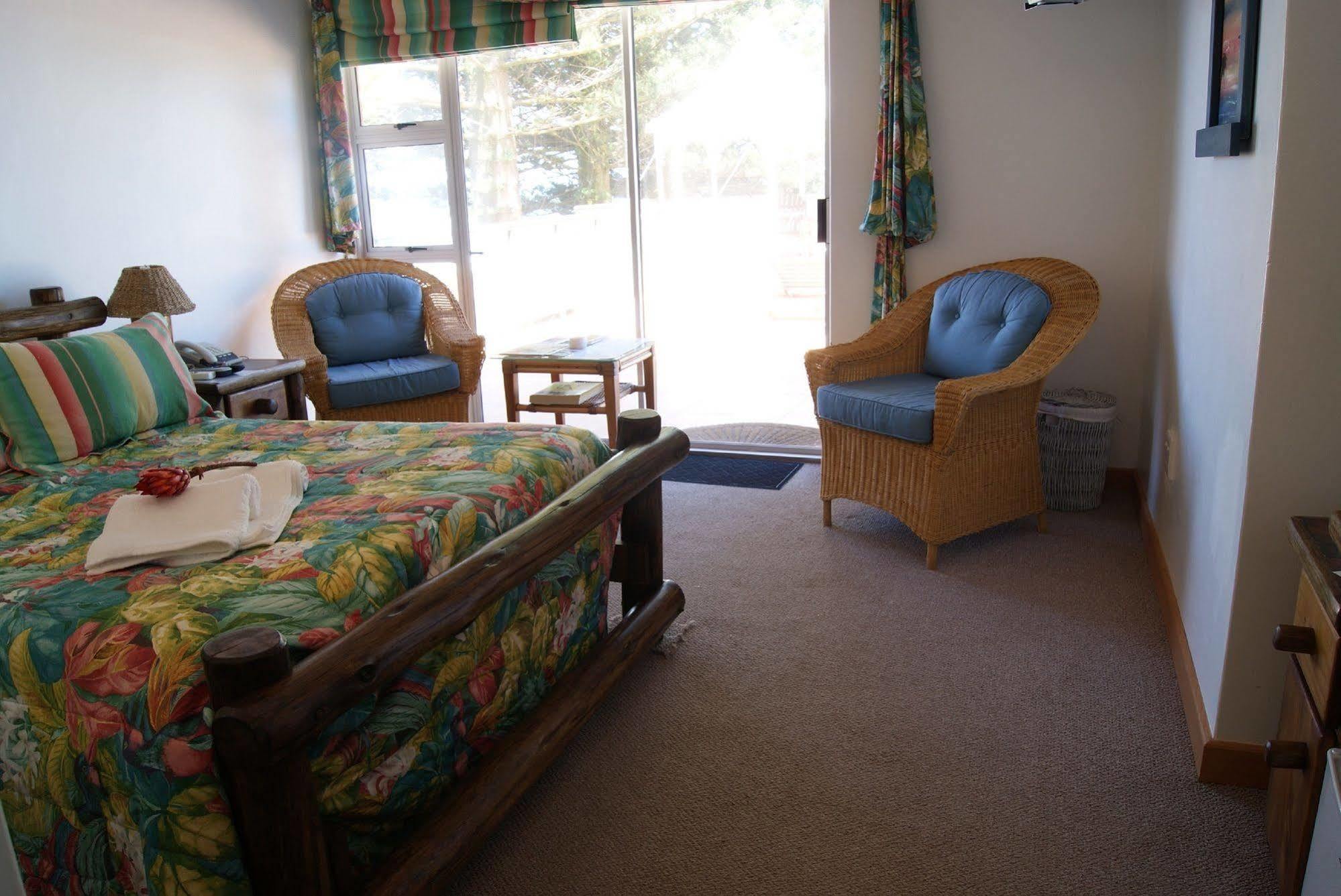 Sea Otters Lodge Kini Bay Ngoại thất bức ảnh