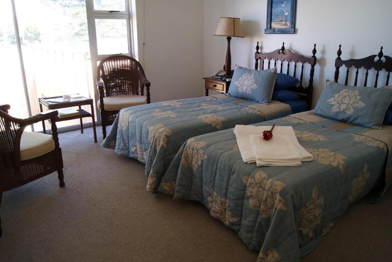 Sea Otters Lodge Kini Bay Ngoại thất bức ảnh