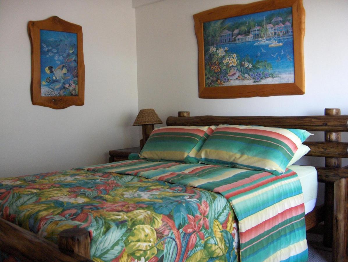 Sea Otters Lodge Kini Bay Ngoại thất bức ảnh